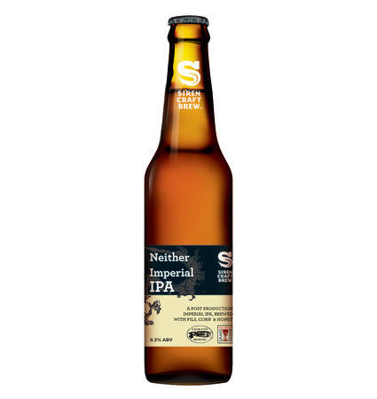 Siren Craft Brew Neither