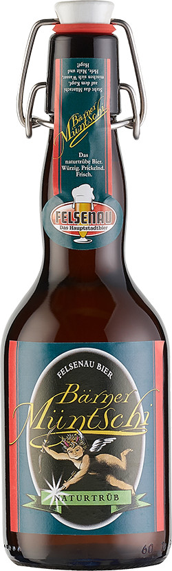 Felsenau Bärner Müntschi