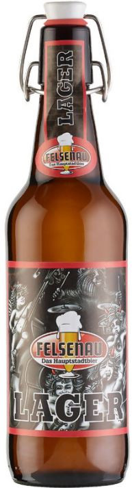 Felsenau Bärner Lager