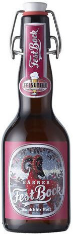 Felsenau Bärner Fest Bock