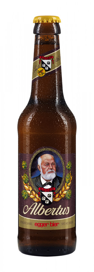 Egger Albertus Dunkel