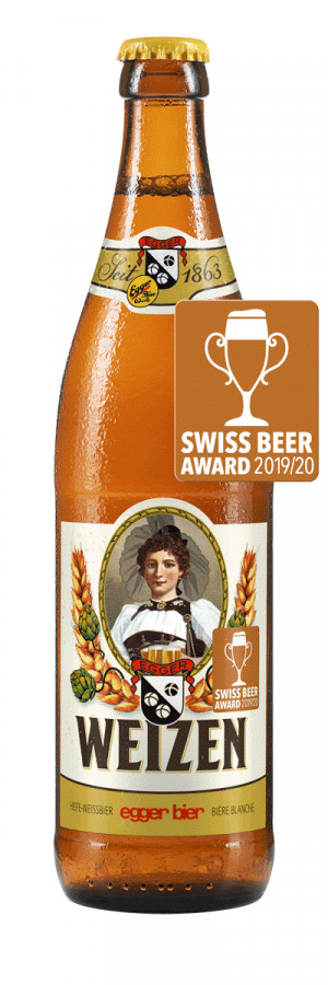 Egger Weizen