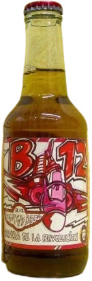 Brouwerij De Troch B12 Energy Beer