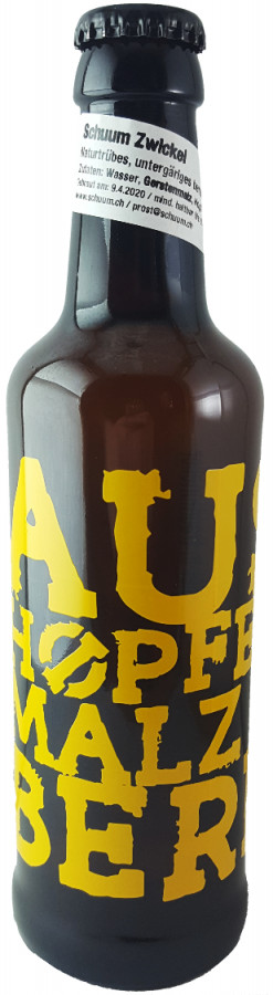 Schuum Zwickel