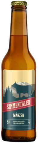 Simmentaler Braumanufaktur Märzen