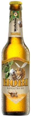 Brauerei Westheim Hobi