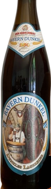 Privatbrauerei Höss Bayern Dunkel