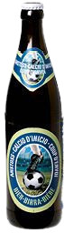 Privatbrauerei Höss Anstoss - Calcio d'Inicio - Coup d'Envoi