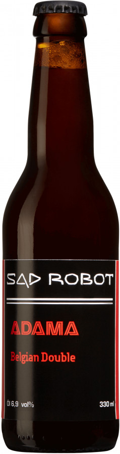Sad Robot Brewing Adama