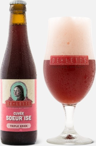 De Leite Cuvée Soeur'ise