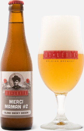 De Leite Merci Maman #2