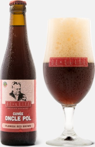 De Leite Cuvée Oncle Pol