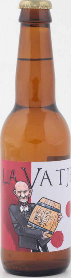 Brouwerij Maenhout La Vatje
