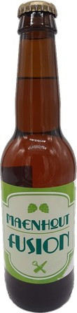 Brouwerij Maenhout Fusion