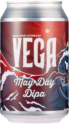 Vega Bryggeri May Day