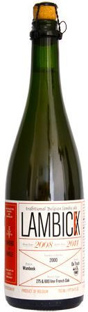 Brouwerij De Troch Lambickx (Wambeek, De Troch)