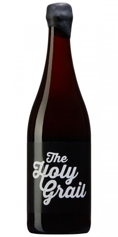Vega Bryggeri The Holy Grail 2018