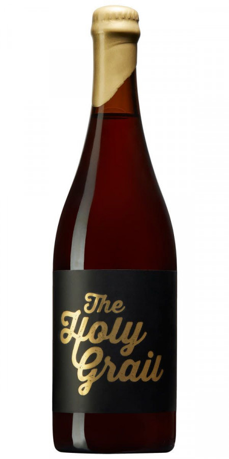 Vega Bryggeri The Holy Grail 2019