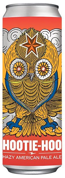 Sixpoint Brewery Hootie-Hoo