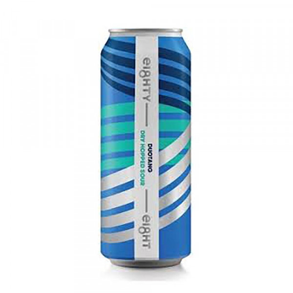 Eighty-Eight Brewing Company Duotang