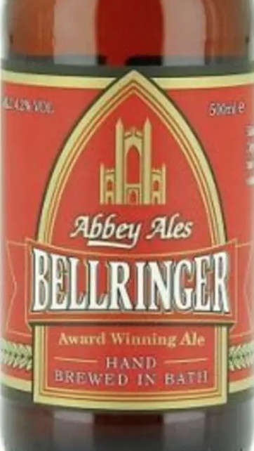 Abbey Ales Bath Bellringer