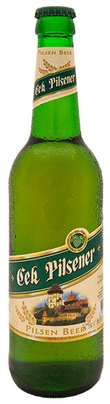 Stefani & Co Cek Pilsener