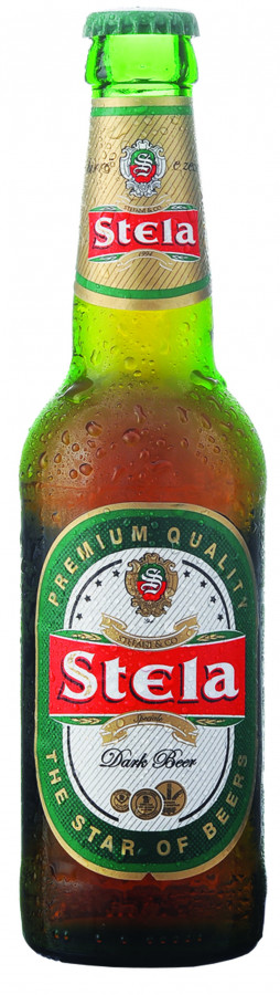 Stefani & Co Stela Dark Beer