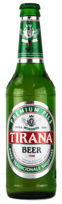 Birra Tirana Birra Tirana
