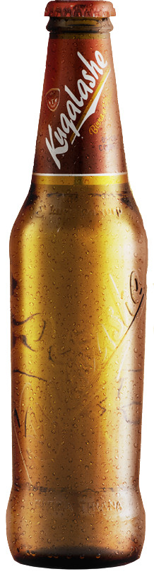 Birra Tirana Kuqalashe Premium Pils