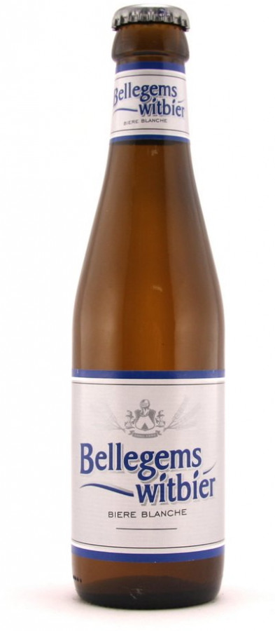 Brouwerij Omer Vander Ghinste (Bockor) Bellegems Witbier