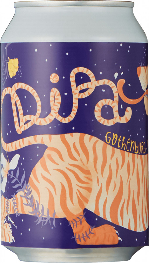 Gothenburg Brew DIPA