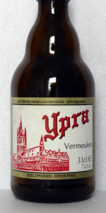 Brouwerij Omer Vander Ghinste (Bockor) Ypra (2010)