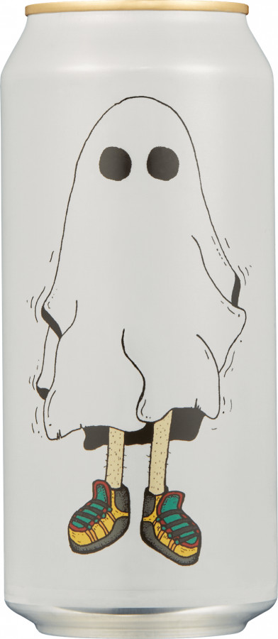 Fermenterarna Hello Stranger