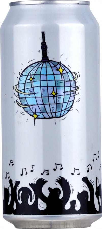 Fermenterarna Dancing In The Moonlight