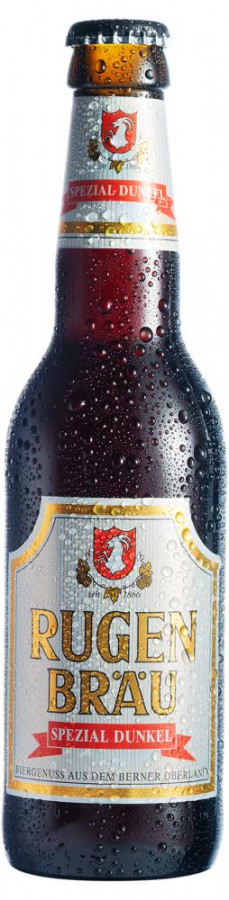 Rugenbräu Spezial Dunkel