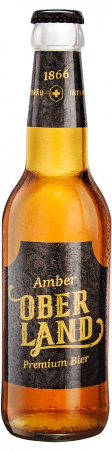 Rugenbräu Oberland Amber