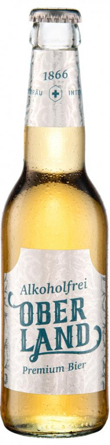 Rugenbräu Oberland Alkoholfrei