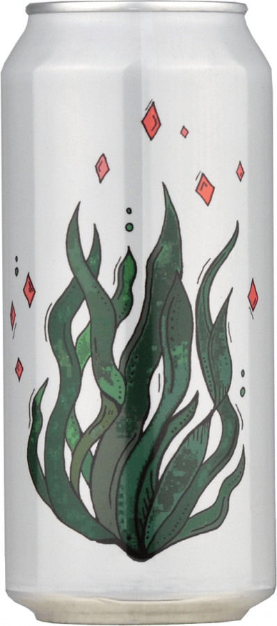 Fermenterarna Sursalt Spirulina