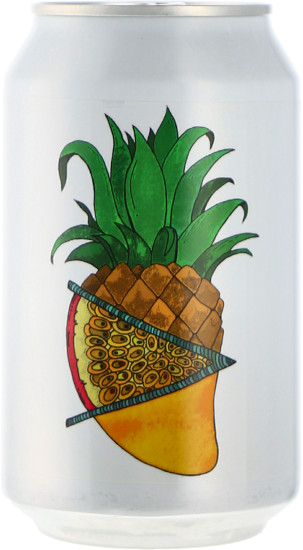 Fermenterarna Tropical Whiff