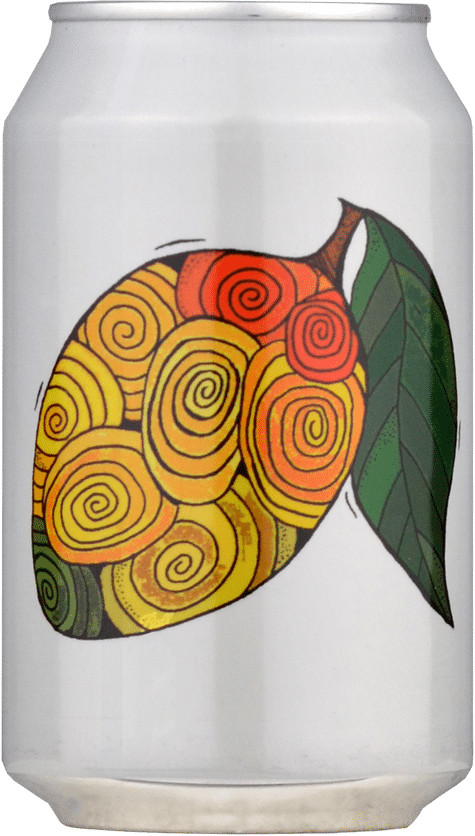 Fermenterarna Vild Mango