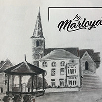 Brasserie Le Fou du Roi La Marloyat