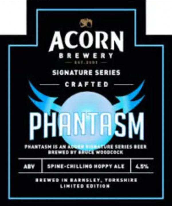 Acorn Brewery Phantasm