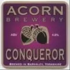 Acorn Brewery Conqueror
