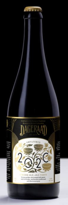 Dageraad Brewing Anno 2020