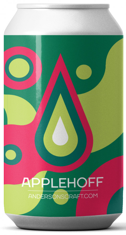 Anderson's Applehoff