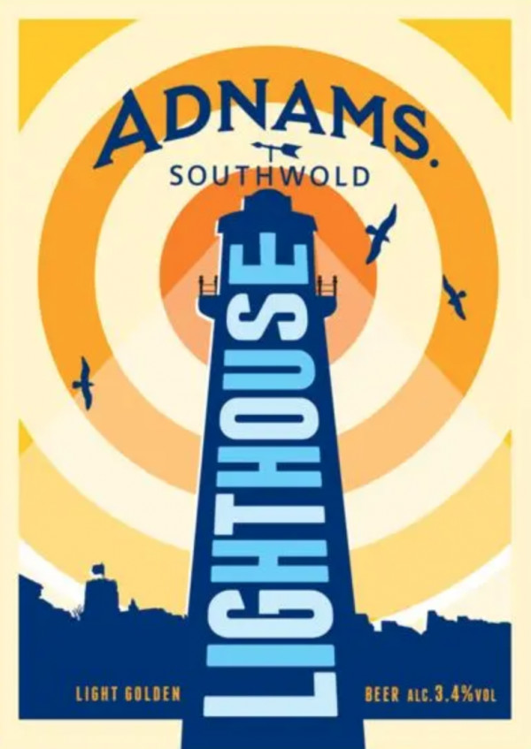 Adnams Lighthouse (Cask)