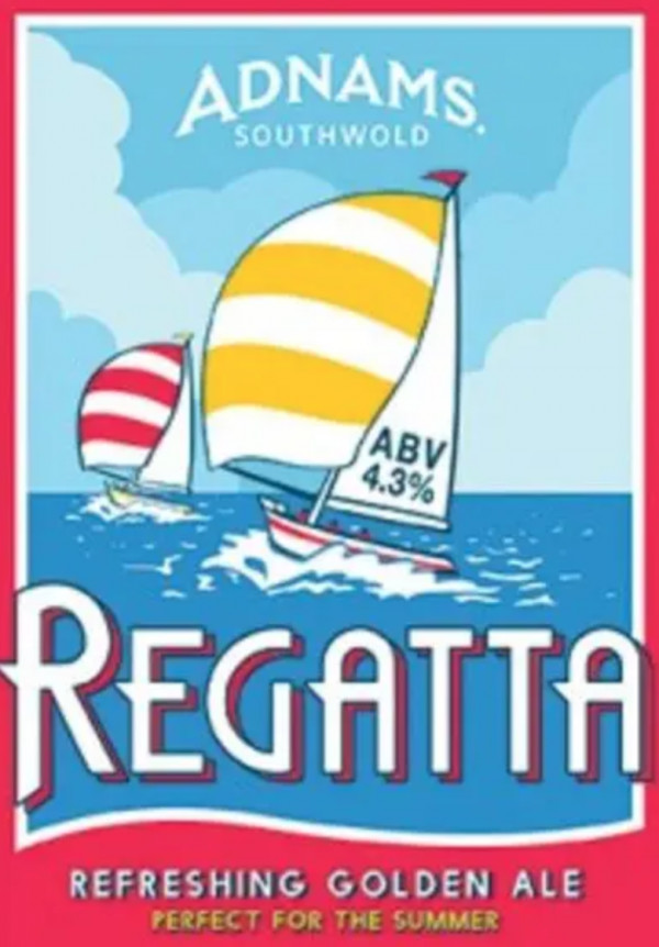 Adnams Regatta