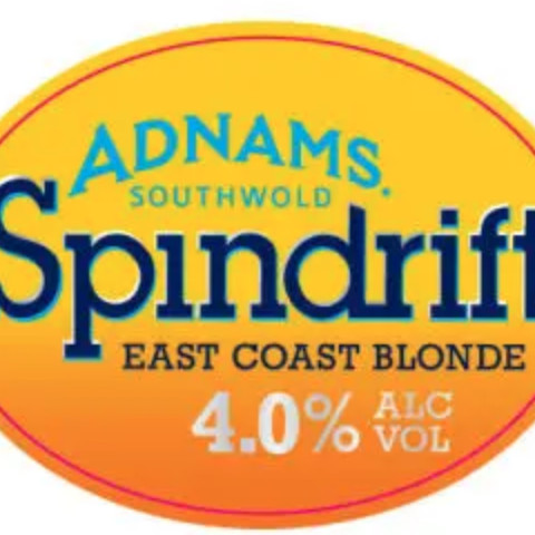 Adnams Spindrift