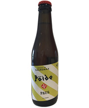 Pöide Pruulikoda Paus
