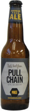Milwaukee Brewing Company Pull Chain Pale Ale